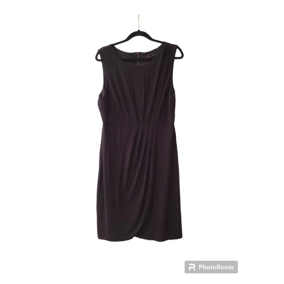 Mossimo Supply Co. Dresses & Skirts - MOSSIMO - Women's stretch dress - black - Size L NWOT